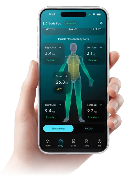 Phone data visualization